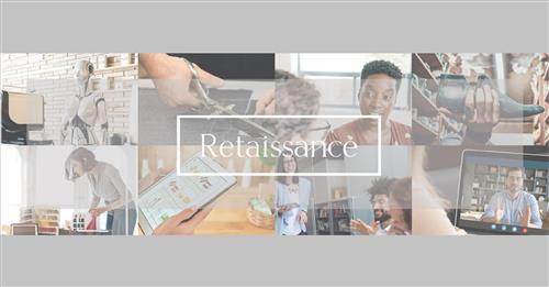 Evento Retaissance per il settore retail