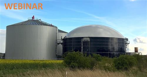 Dal biogas al biometano