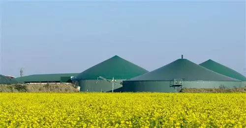 Il progetto Metrology for Biomethane si aggiudica il premio per l“International Knowledge Exchange & Collaboration”