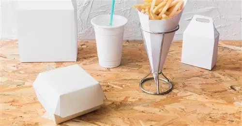 European Packaging Talk