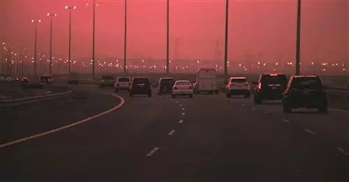 The effects of innovative blends of petrol with renewable fuels on the exhaust emissions of a GDI Euro 6d-TEMP car
