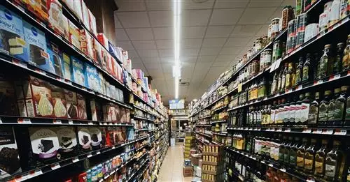Norme sulla etichettatura, contributi sperimentali per la definizione, la stima e la previsione del "Best Before"