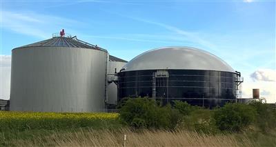Dal biogas al biometano: servizi di accompagnamento all’upgrading degli impianti
