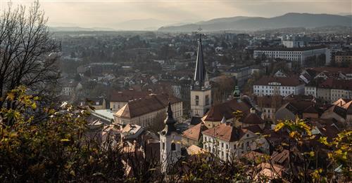 ll Manifatturiero in Slovenia - Ecosistema, traiettorie e opportunità