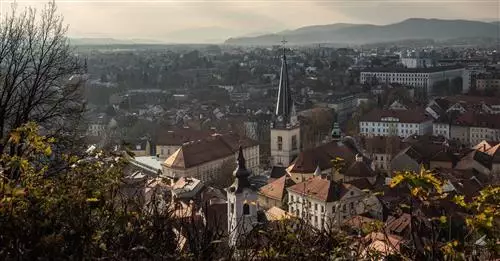 ll Manifatturiero in Slovenia - Ecosistema, traiettorie e opportunità