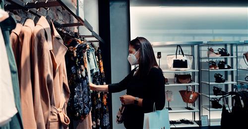 Retaissance Live: B2B per il settore moda/abbigliamento