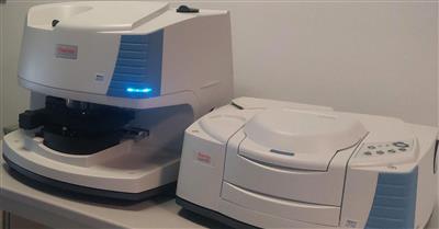 La microscopia infrarossa (micro-FTIR) per la determinazione di microplastiche, micro-contaminanti e l'analisi di difetti superficiali