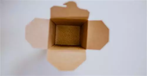 Food Contact Material - Spettrometria di massa ad alta risoluzione