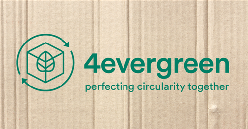 Innovhub SSI aderisce a 4evergreen per promuovere il packaging a base di fibre