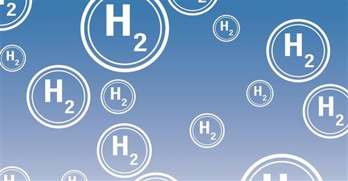 Idrogeno per uso civile: la prima sperimentazione nazionale