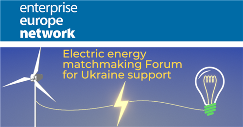 Commissione Europea ed Enterprise Europe Network a favore dell’Ucraina