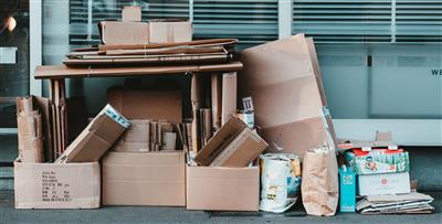 FARE LA DIFFERENZ-IATA: Riciclo e Compostaggio come inizio di una nuova vita per il packaging