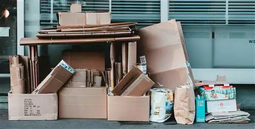 FARE LA DIFFERENZ-IATA: Riciclo e Compostaggio come inizio di una nuova vita per il packaging