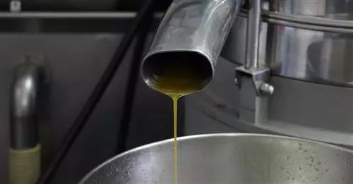 Filiera agro-alimentare e oli minerali