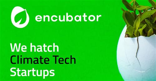 Aperte le candidature al programma Encubator