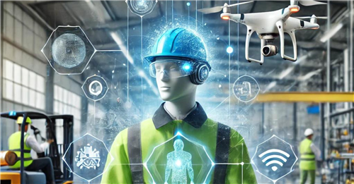 Servizio di avvicinamento all'intelligenza artificiale in ambito salute e sicurezza sul lavoro