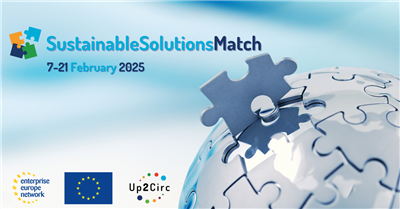 Sustainable Solutions Match 2025