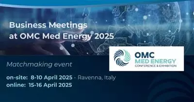 OMC Med Energy 2025