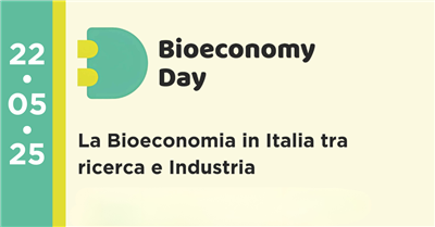 La Bioeconomia in Italia tra Ricerca e Industria