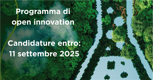 Chimica Verde Lombardia per un Futuro Sostenibile 2025