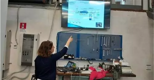 Premio 2025 per la ricerca scientifica sulla mobilità sostenibile “Maria Vittoria Prati”