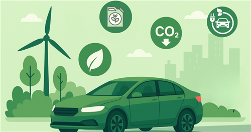Analisi Well-to-Wheel di auto passeggeri alimentate con una miscela di GPL, bio-GPL e DME rinnovabile